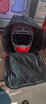 MX/Enduro helma - 11