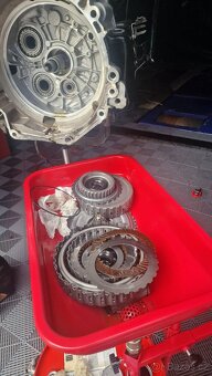 Volkswagen Golf 7 R – NOVÝ MOTOR & DSG– 487 PS – Öhlins – - 11