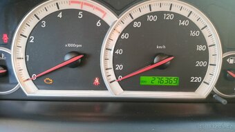 Chevrolet Captiva 2.0D, 110KW, 4WD, 7 míst, r.v.2007 - 11