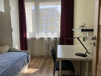 Byt 4+ KK 78m2, Praha 8 - 11