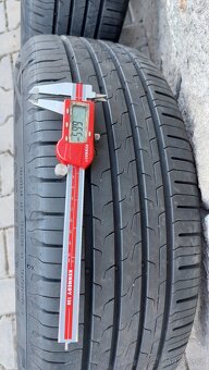 ZANOVNI Letní 17" ROTARE ORIGINAL SKODA OCTAVIA IV - 11