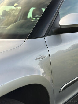 Škoda Yeti 2.0 TDI 4x4 DSG Laurin & Klement - 11