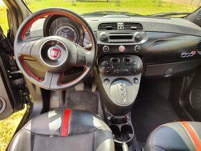 Fiat 500e model 2015 odp. DPH - 11