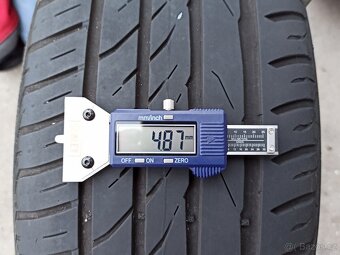 LETNÍ ALU kola 16“.. rozteč 5x112 .. ŠKODA OCTAVIA II, III. - 11