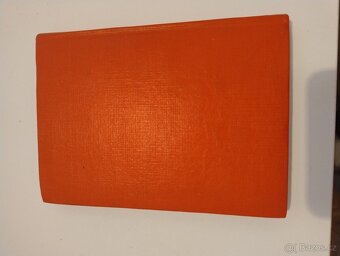 Album se známkami pěkné - 11