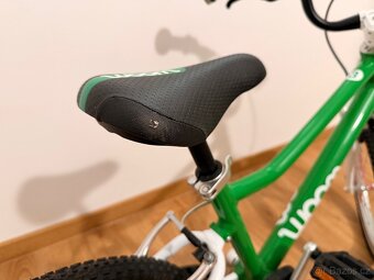 Woom 3 (16”) Automagic - 11