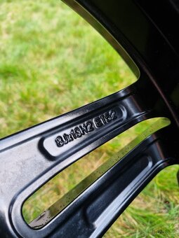 Alu kola Mercedes Benz V AMG - 11