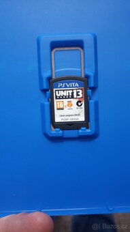 Ps vita jako nová - 11