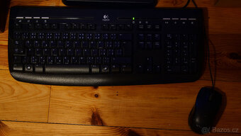 Počítačítačová sestava,subwoofer, repro genius,sluchátka - 11