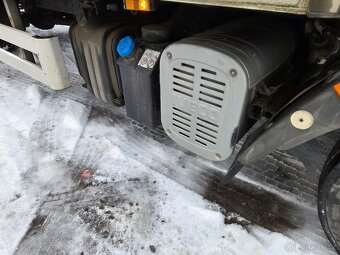 IVECO EUROCARGO ML120EL18 - 11