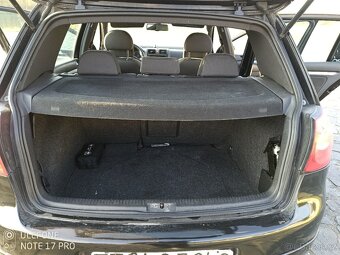 vw golf 5 GTI 5ti dver - 11