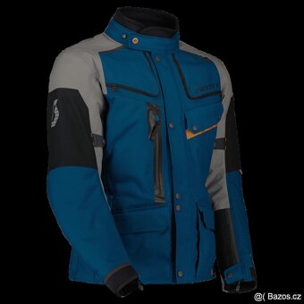 Adventure Kalhoty Scott Voyager Dryo vel. M - 11