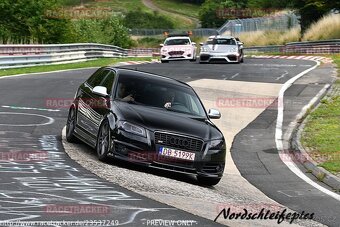 Audi S3 8P Lift Sportback Stage 2 - 11