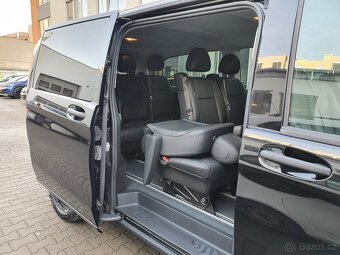 Mercedes-Benz Vito 116 CDI PRO Extra Long - záruka Autodraft - 11