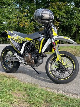 HUSQVARNA 701 SM - 11