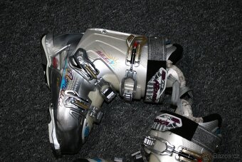 dámske lyže Dynastar Intense light 144 cm - 11