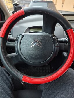 Citroën C 4 coupe - 11