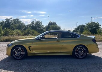 Bmw 435i Coupe - 11