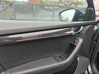 Škoda Octavia 3 RS , 2.0tdi 135kw - 11