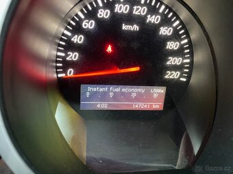 Suzuki Grand Vitara 2,4i 2010 - 11