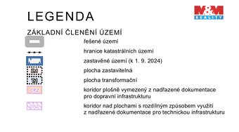 Prodej pozemku k bydlení, 758 m², Kunčina - 11