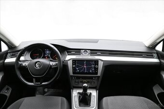Volkswagen Passat 1,6 TDI 88 kW - 11
