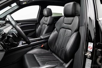 Predám Audi E-tron S 370kw - 11