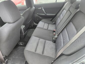 Mazda 6 2.0 D 89 kW - 11