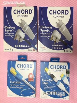 Originální obaly od hifi komponentů a reprosoustav - 11