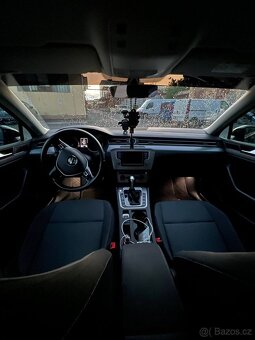 Passat B8 - 11