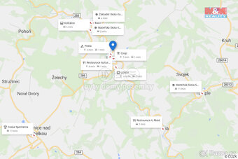 Prodej rodinného domu, 180 m², Libštát - 11