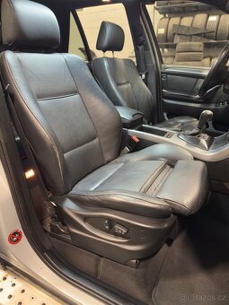 Bmw X5 e53 3.0d 160 kw / Webasto/ po servisu/ tažné - 11