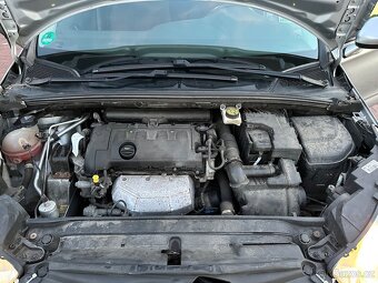 Citroen C4 2010rv - 11