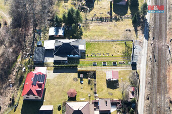 Prodej rodinného domu, 182 m², Vratimov, ul. U Trati - 11