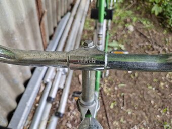 Vintage Kolo 26" Heidemann-Werke-Einbeck - 11