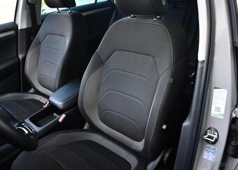 Škoda Kodiaq 2,0TDi DSG FACELIFT ACC KAMERA - 11