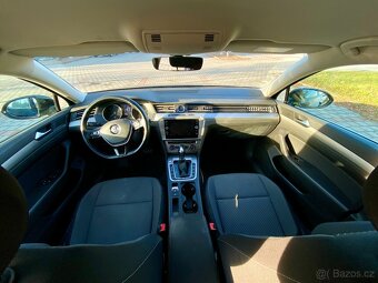 Volkswagen Passat Variant 2.0 TDI DSG – r. v. 2019 - 11