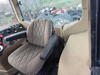 JOHN DEERE 6600 4x4 - 11