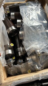 Prodám kit sklápěcí 3.5 t 5.5 t 7.5 etc - 11
