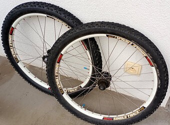 Dětské enduro Specialized BigHit Grom - 11