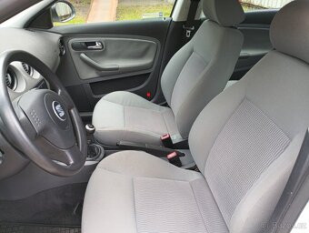 Seat Ibiza - 11