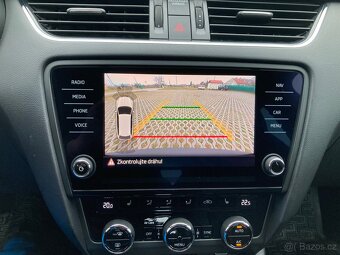 Škoda Octavia 3 RS 2.0TDi 135kw DSG 4x4 2020 - 11