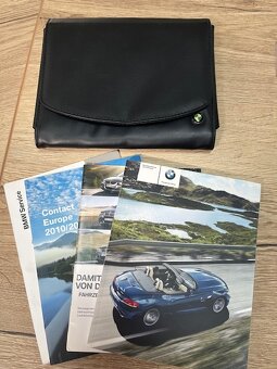 Prodám BMW Z4 E89 190kW      NOVÁ CENA  - 11