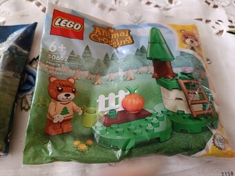 Lego v sáčku - 11