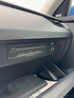Škoda Octavia 3 Style+ 2.0 TDI 110kW DSG CANTON Navigace ACC - 11