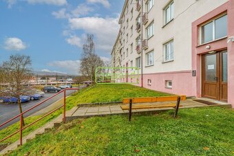 Pronájem bytu 1kk po kompletní rekonstrukci - 11