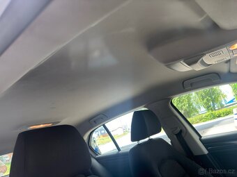 Škoda Superb 2.0 tdi 103 kw automat Dsg rv 2015 - 11