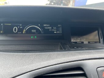 Renault Scenic - 11