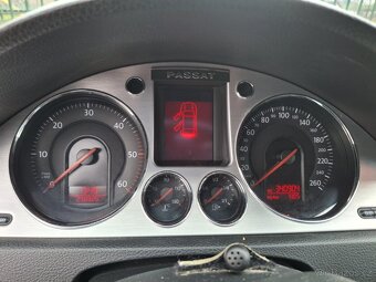 Volkswagen passat - 11
