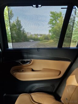 Volvo Xc 90 Inscription  hybrid - 11
